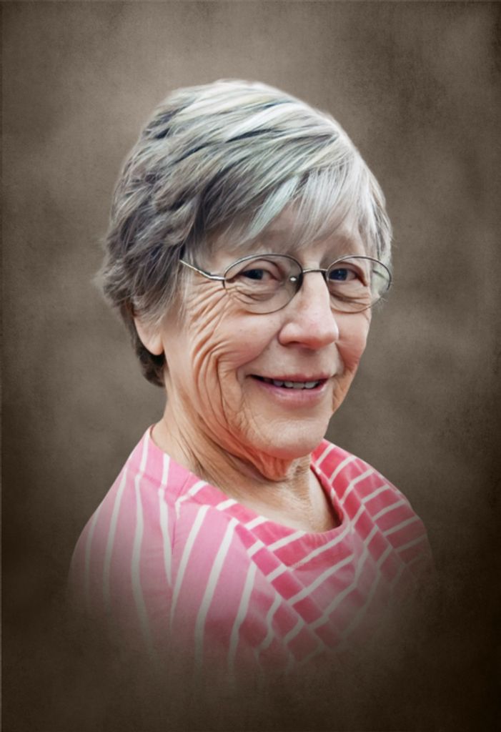 Carolyn Faye (Hall)  Smith