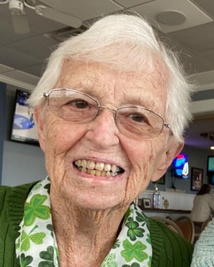 Marie E. Higgins Profile Photo