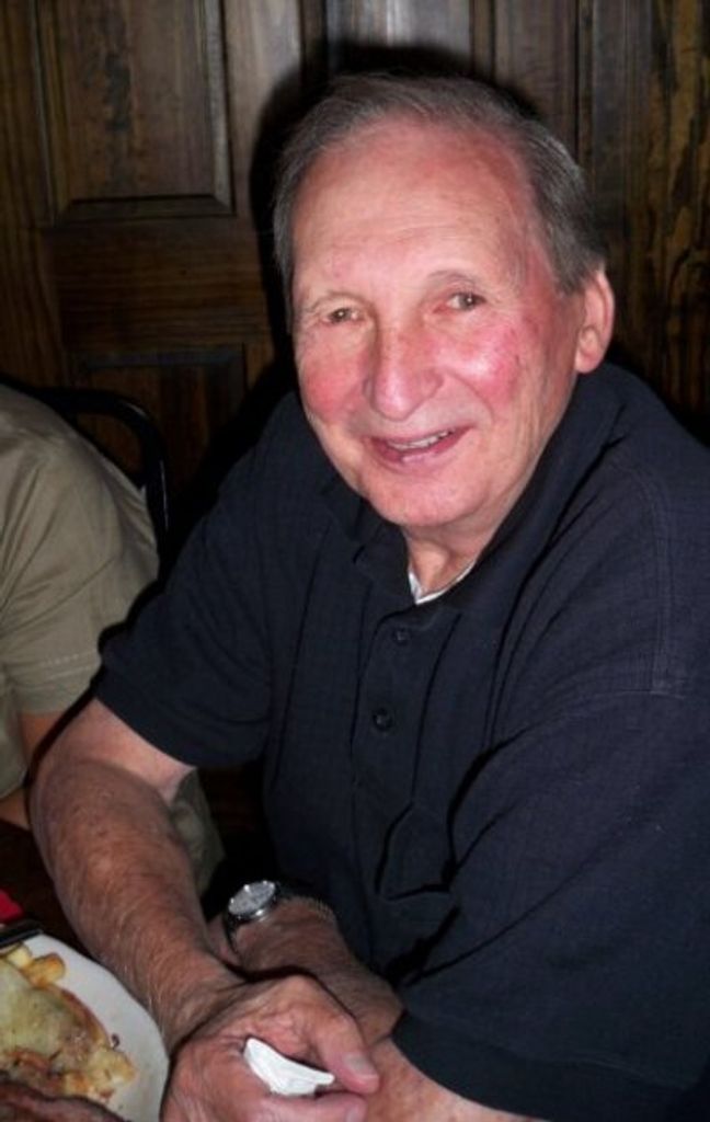 John Derin Profile Photo