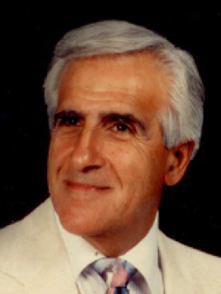 Edward Herbert Jage Profile Photo