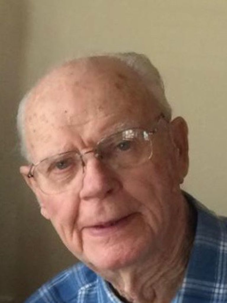 Vance "Bud" Leroy Ebert Profile Photo