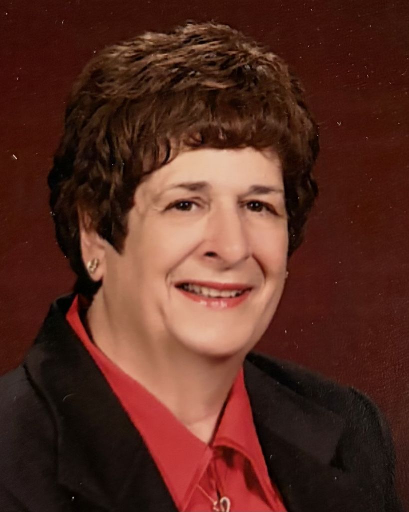 Kathleen Heist Profile Photo