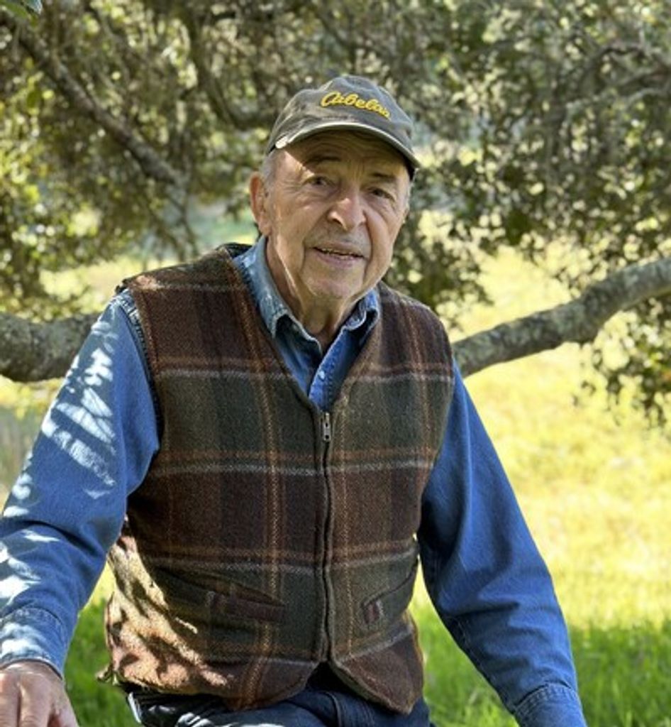 James Rice Campbell Profile Photo