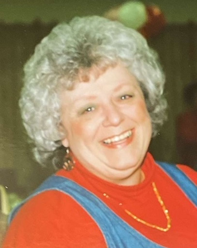 Marie E. (Dietz)  Walter