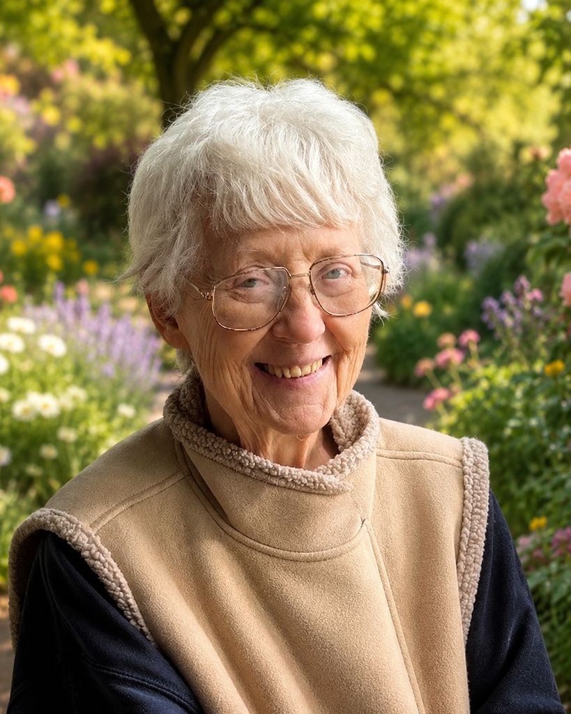Barbara Ellen (Carlile) Meyer Profile Photo