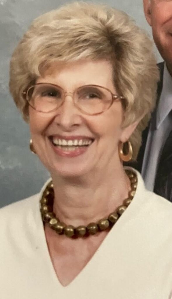 Mildred Ann Bledsoe Profile Photo