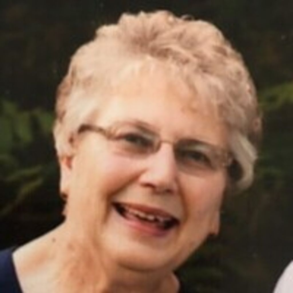 Carol Ann Spangler