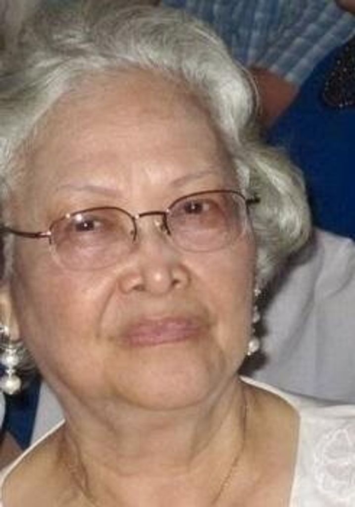 Luisita Valera Bonto Profile Photo