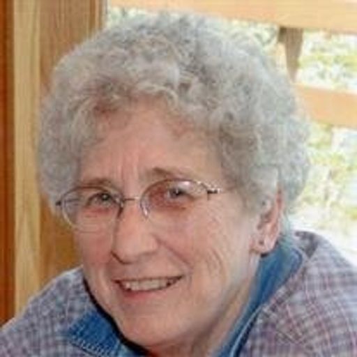 Mavis Elaine Wagner photo gallery thumbnail 2 of 3