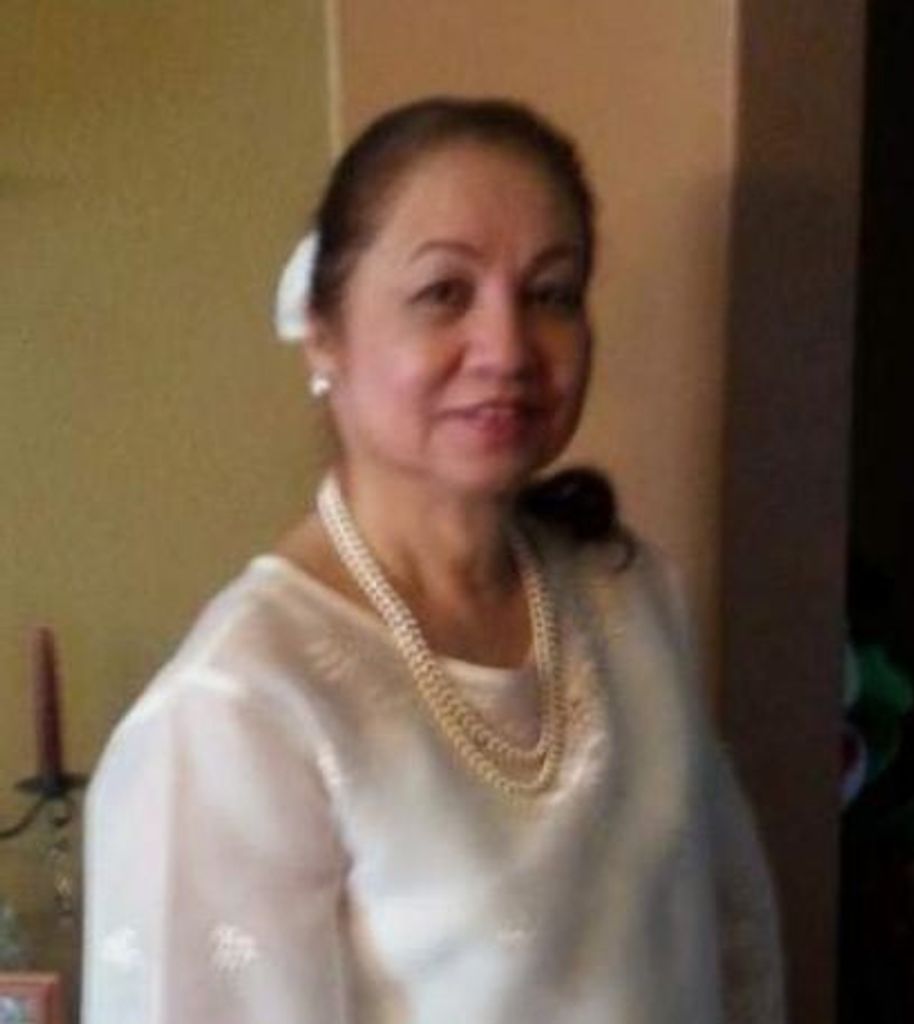 Virginia L. Predni