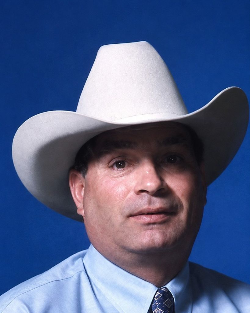David Dick