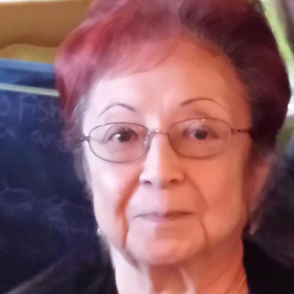 Teresa Dolores Garcia Profile Photo