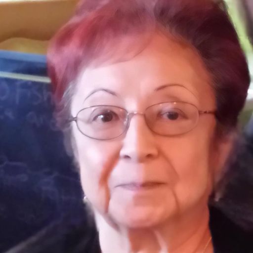 Teresa Dolores Garcia Profile Photo