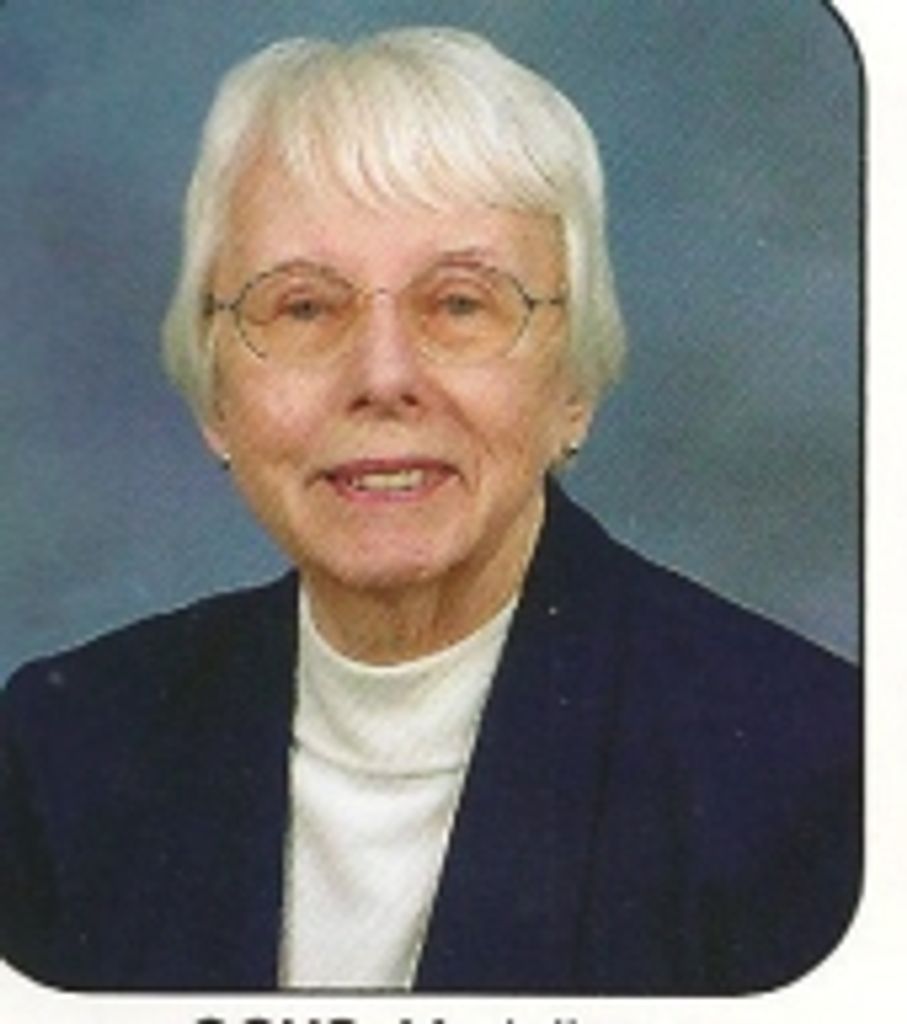 Madeline Ochs