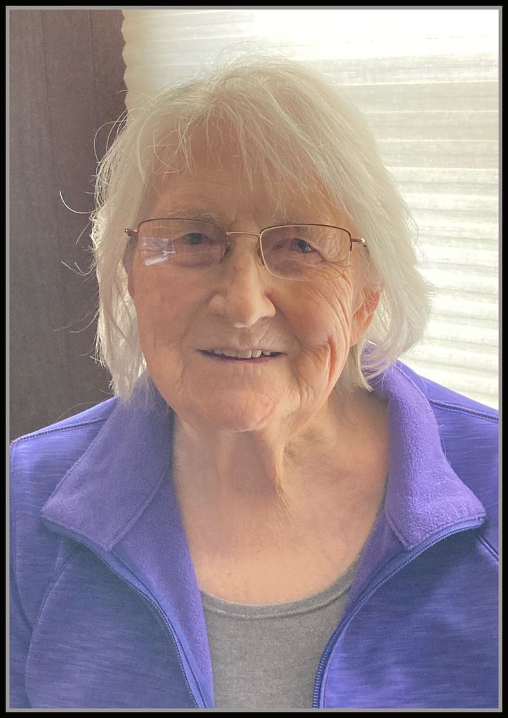 Viola June Kerr