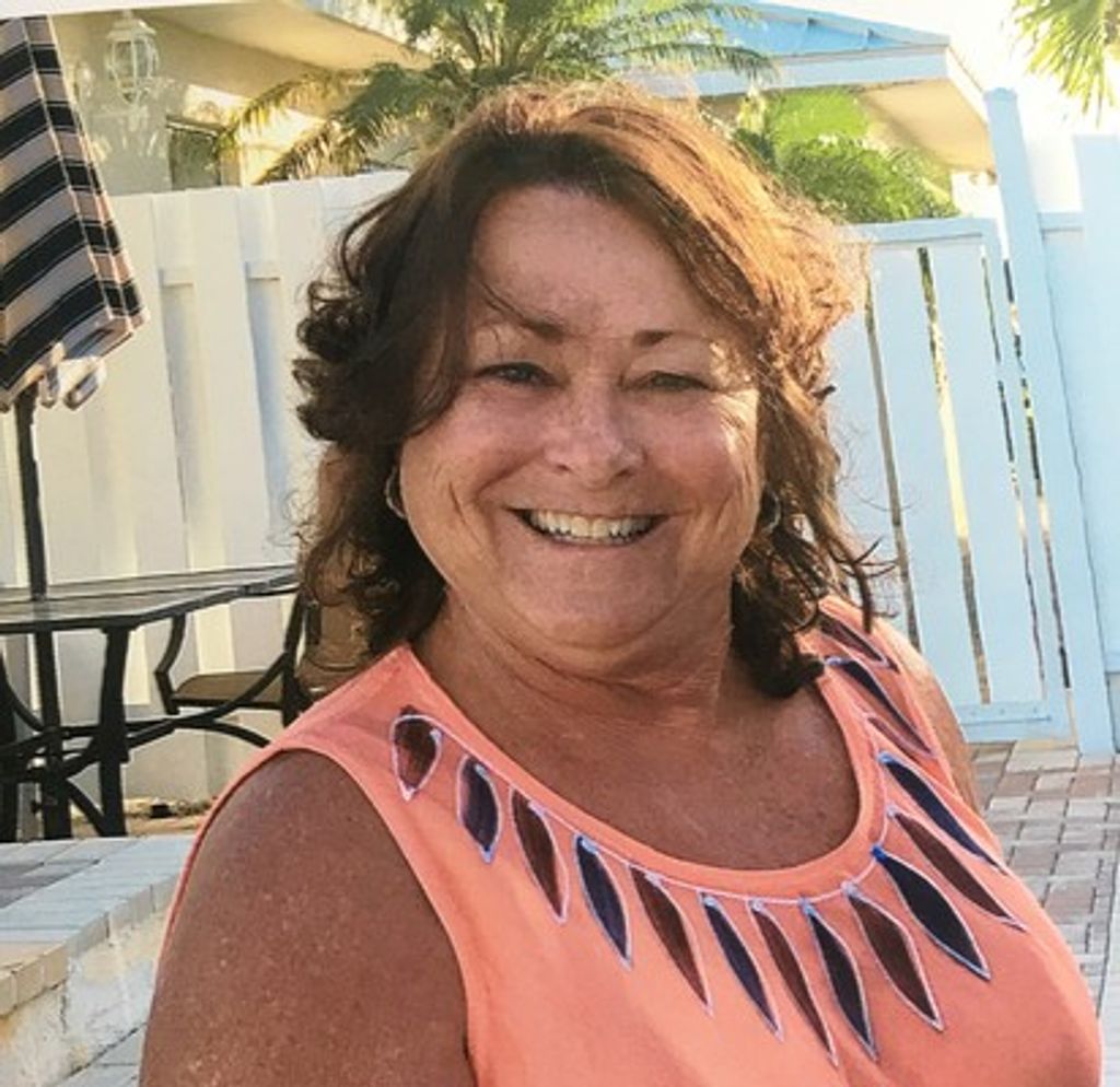 Mary Elizabeth Haga Profile Photo