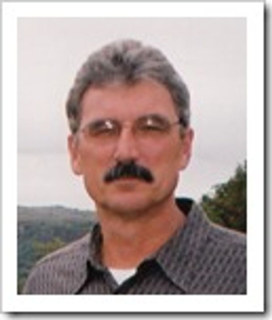 Jerry W. Hamilton