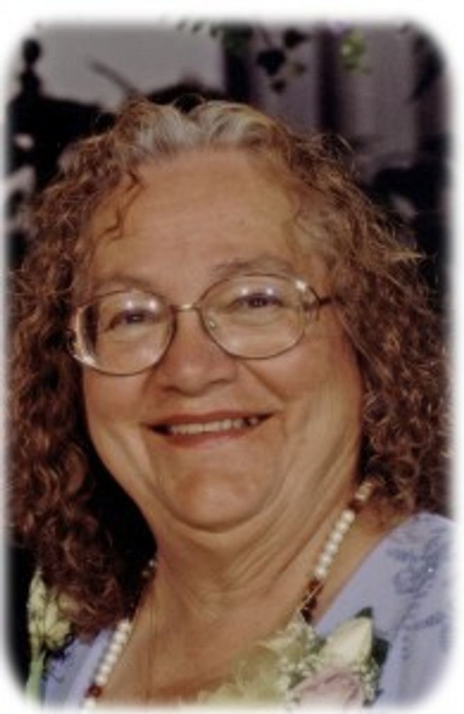 Arlene Thayn