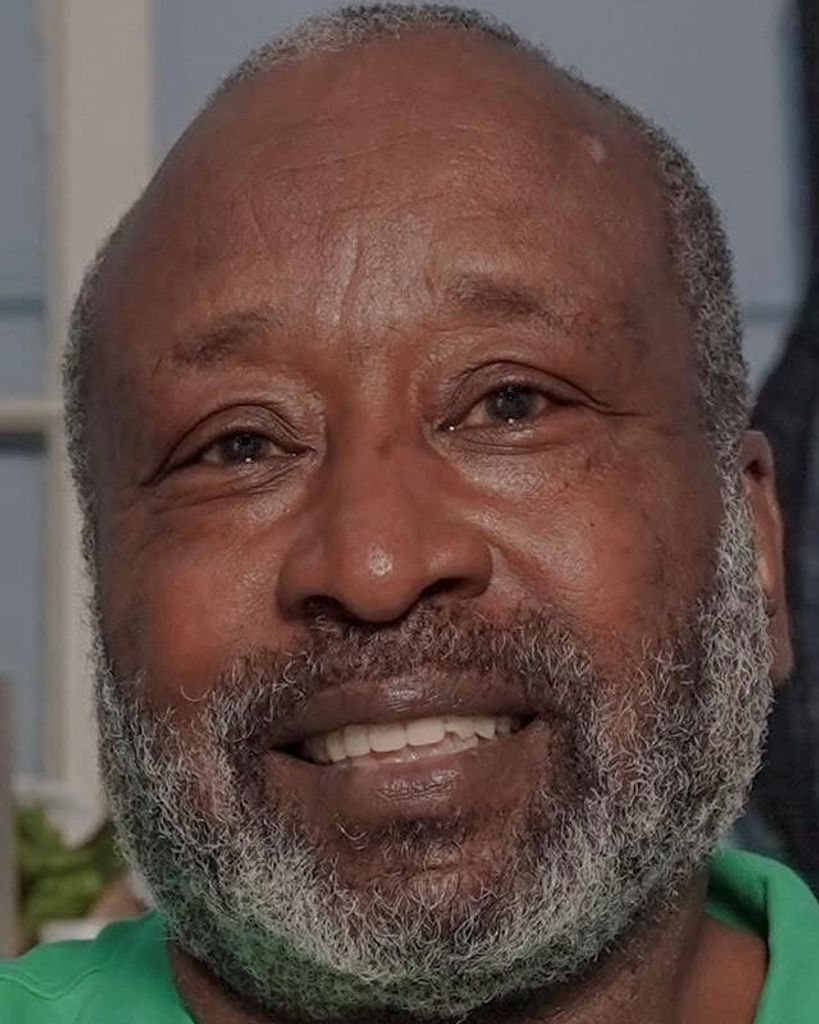 Orlando Moss Profile Photo