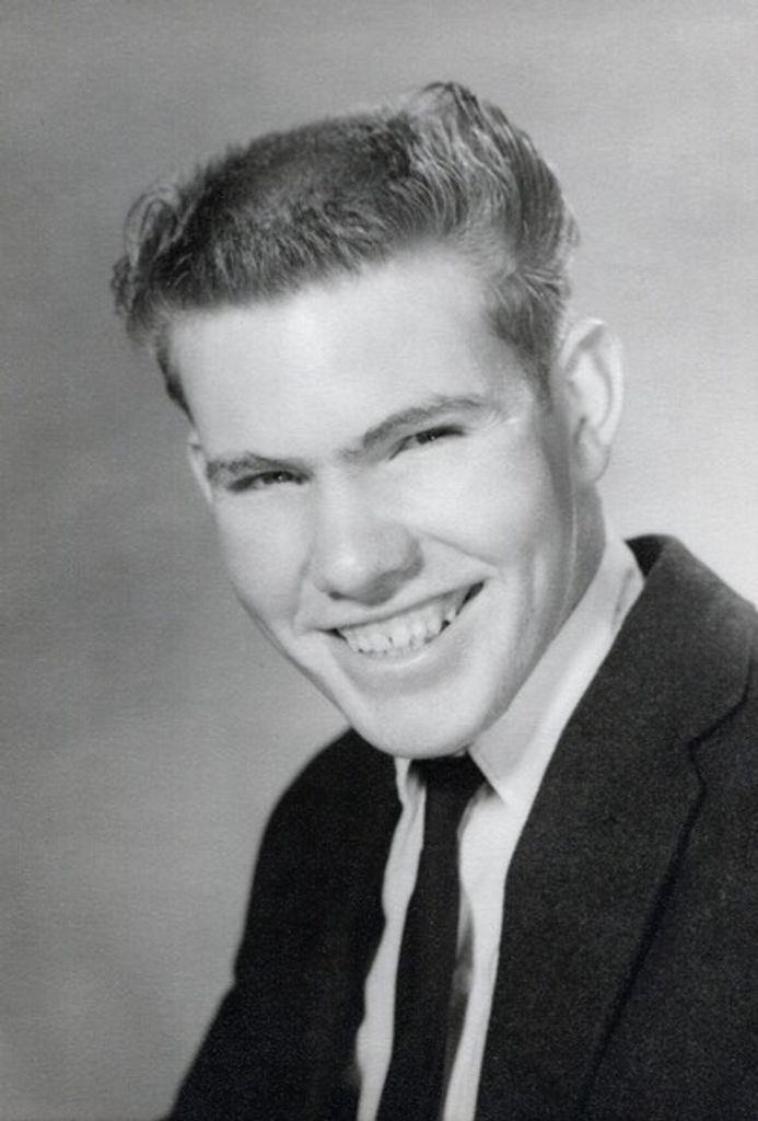 Louis "Eddie" Wright Profile Photo