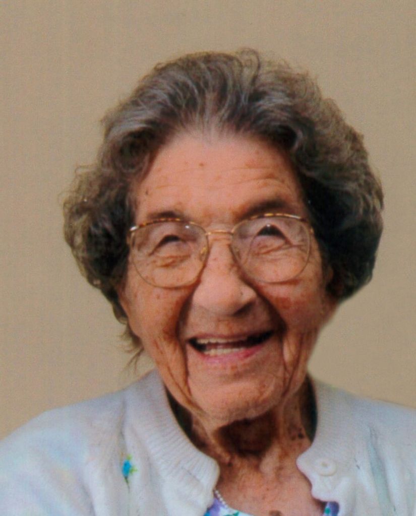 Elsie  Toone