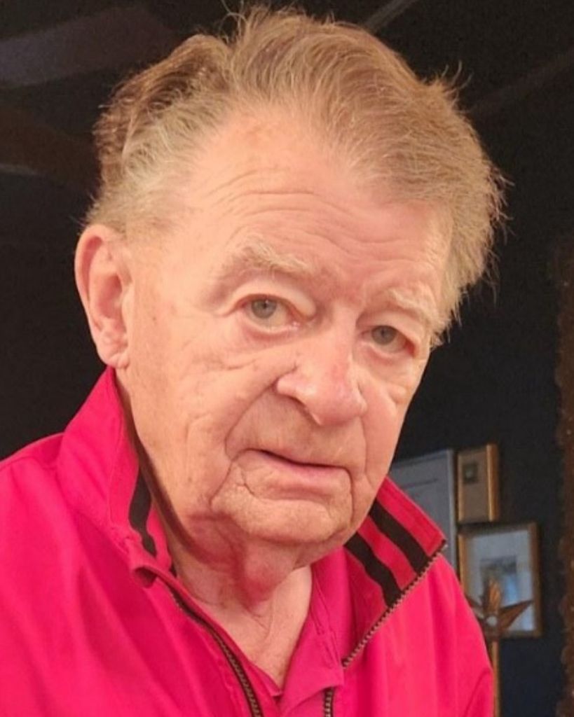 Edward R. Petrucci Profile Photo