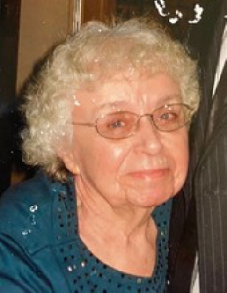 Ruth A. Smith Profile Photo