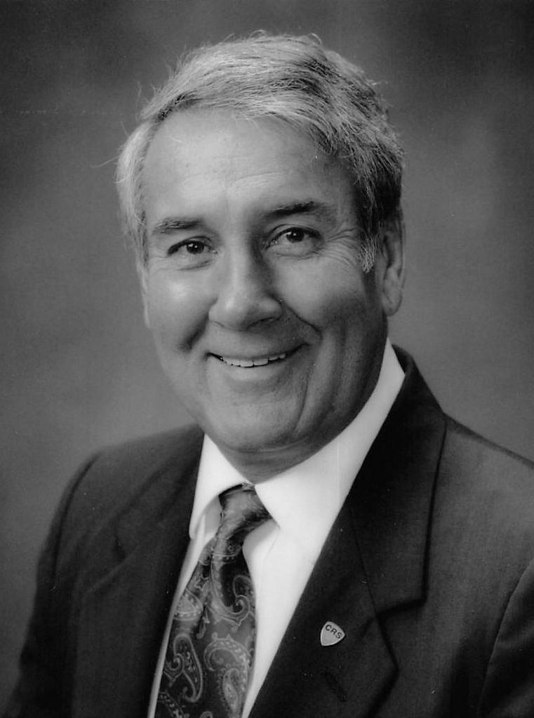 Cmsgt Roland Henry Roy, Usaf Retired Profile Photo