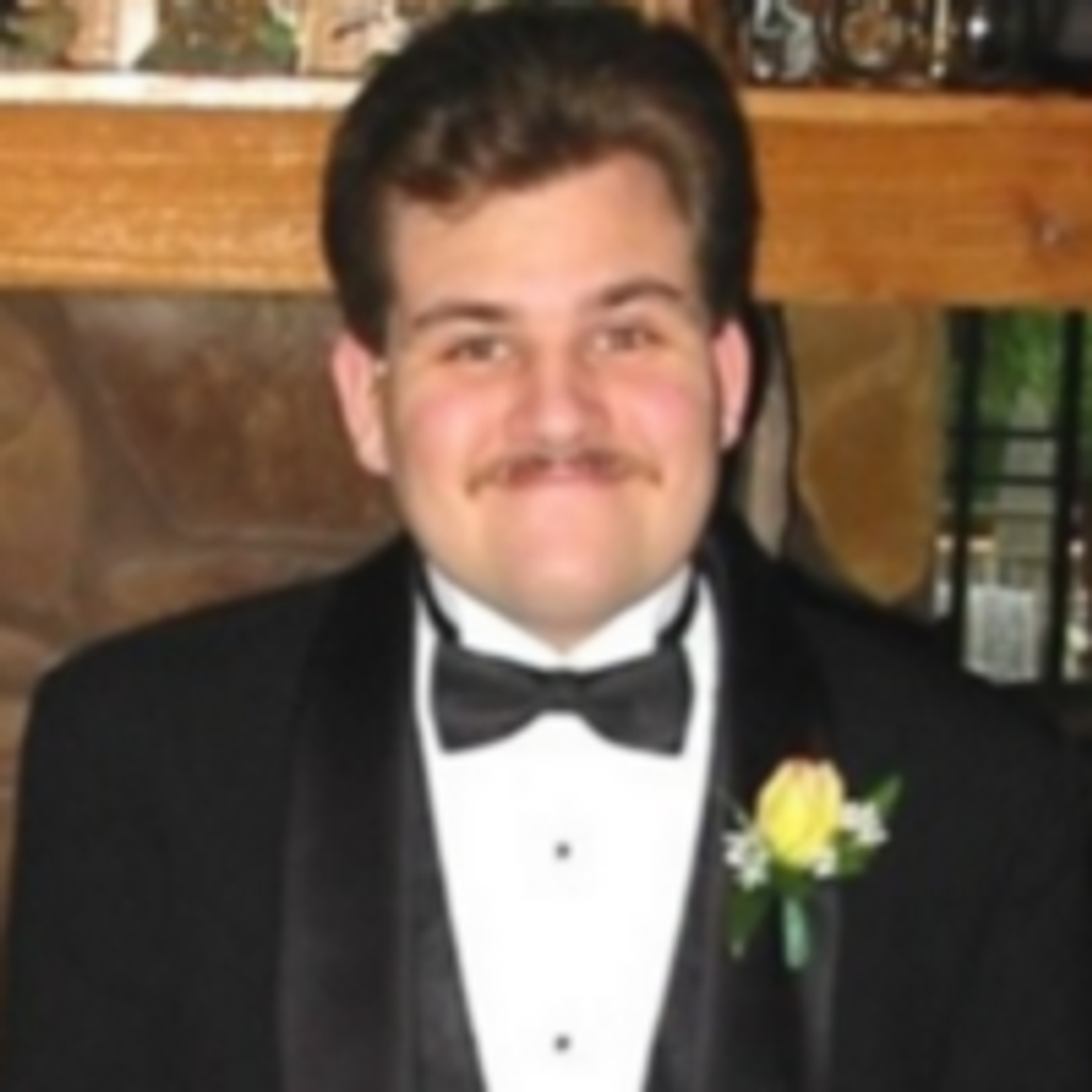 Joshua Charles Hackett