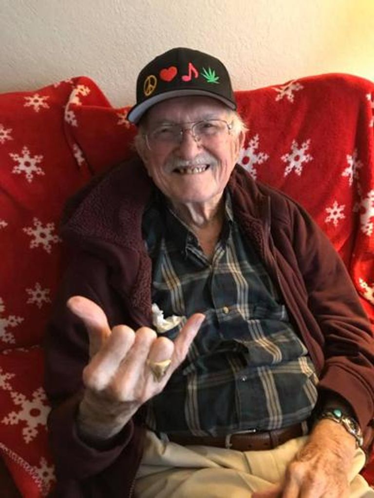 Richard S. Johnson Profile Photo