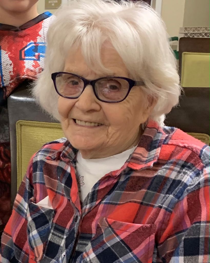 Elaine DeFea Allen Profile Photo