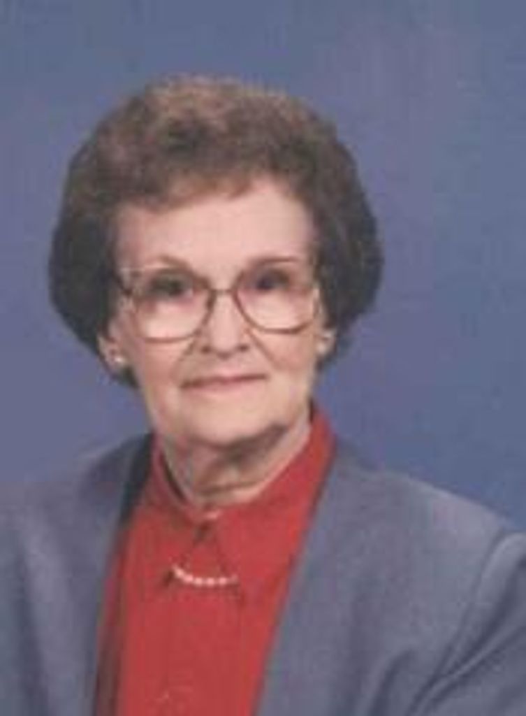 Lorraine Katherine Hofts Profile Photo
