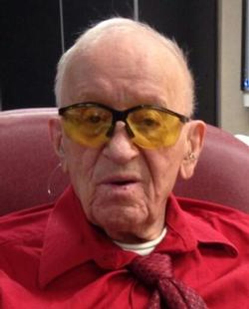 Albert John Nordlund Profile Photo