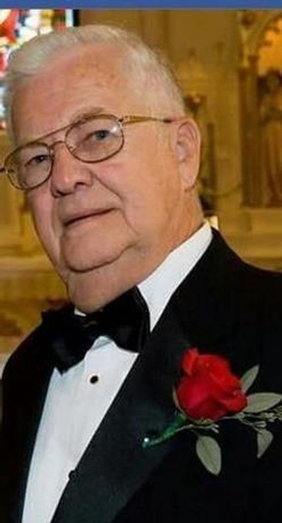 Anthony D. Teglash
