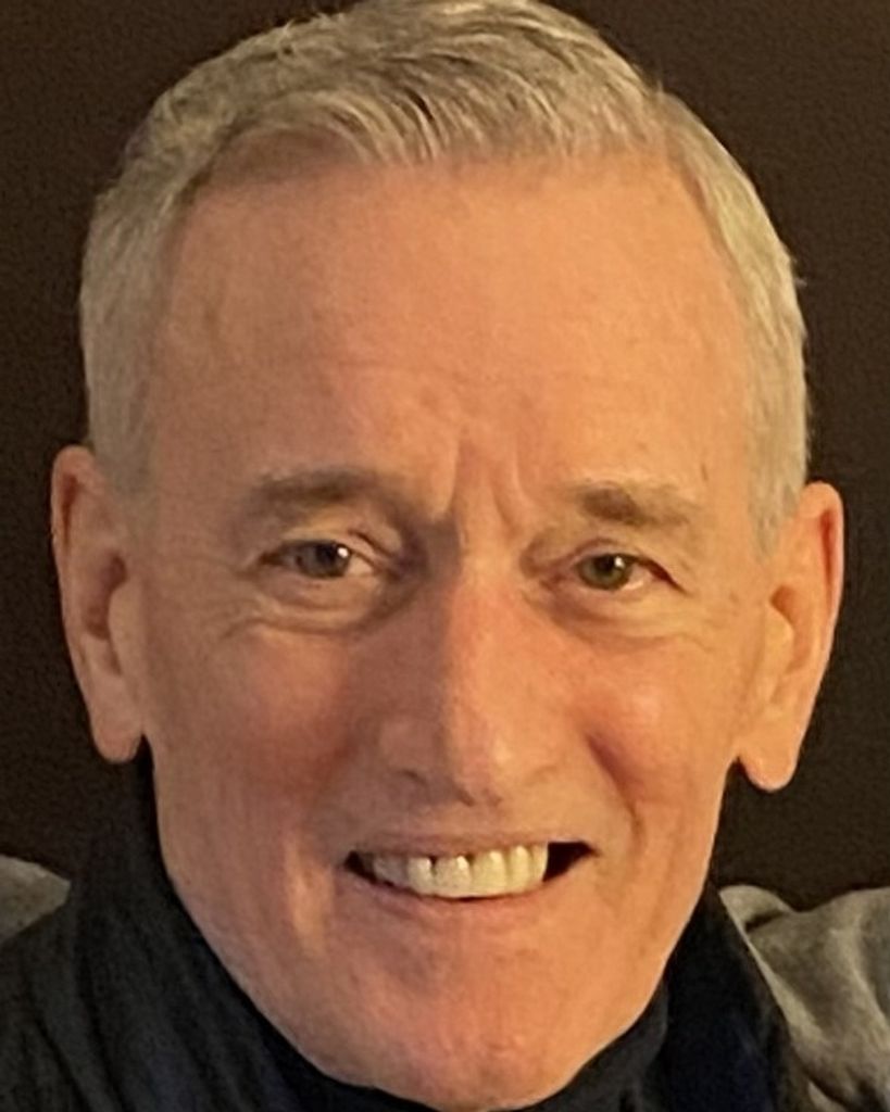 John Matthew Henderson