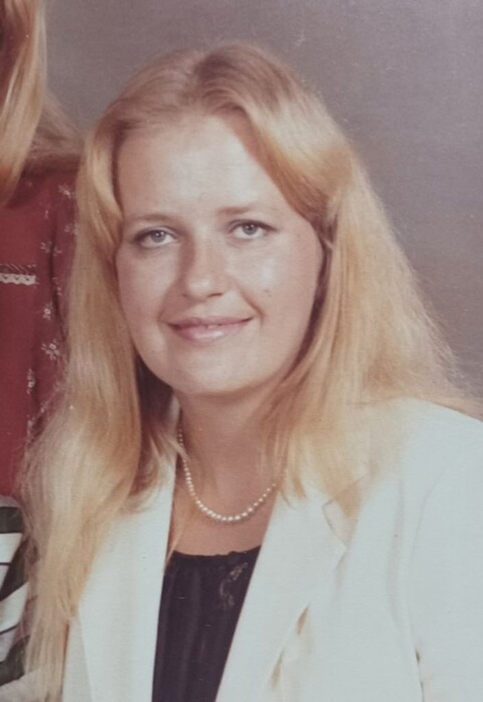Patricia Floyd