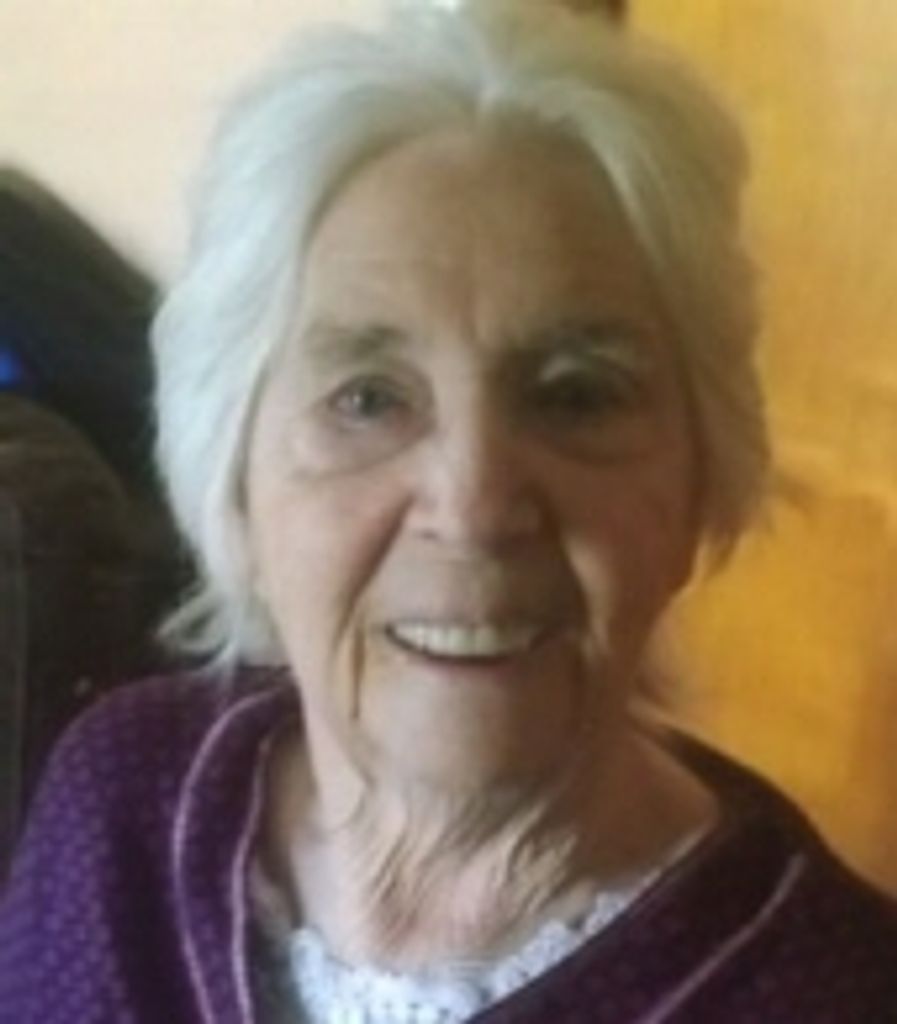 Rose Marie Wright Profile Photo