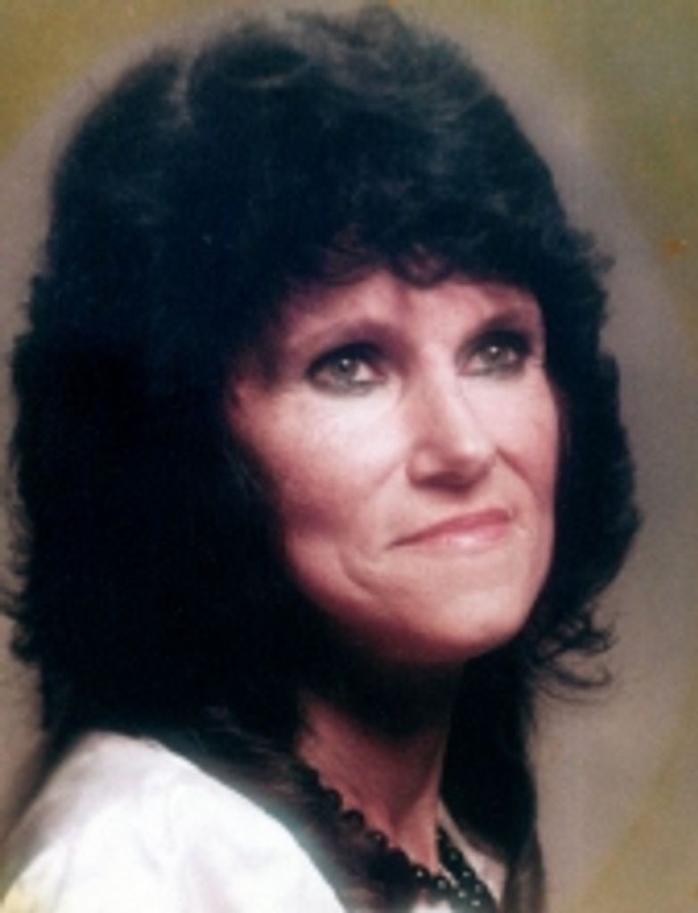 Peggy  Louise Allen