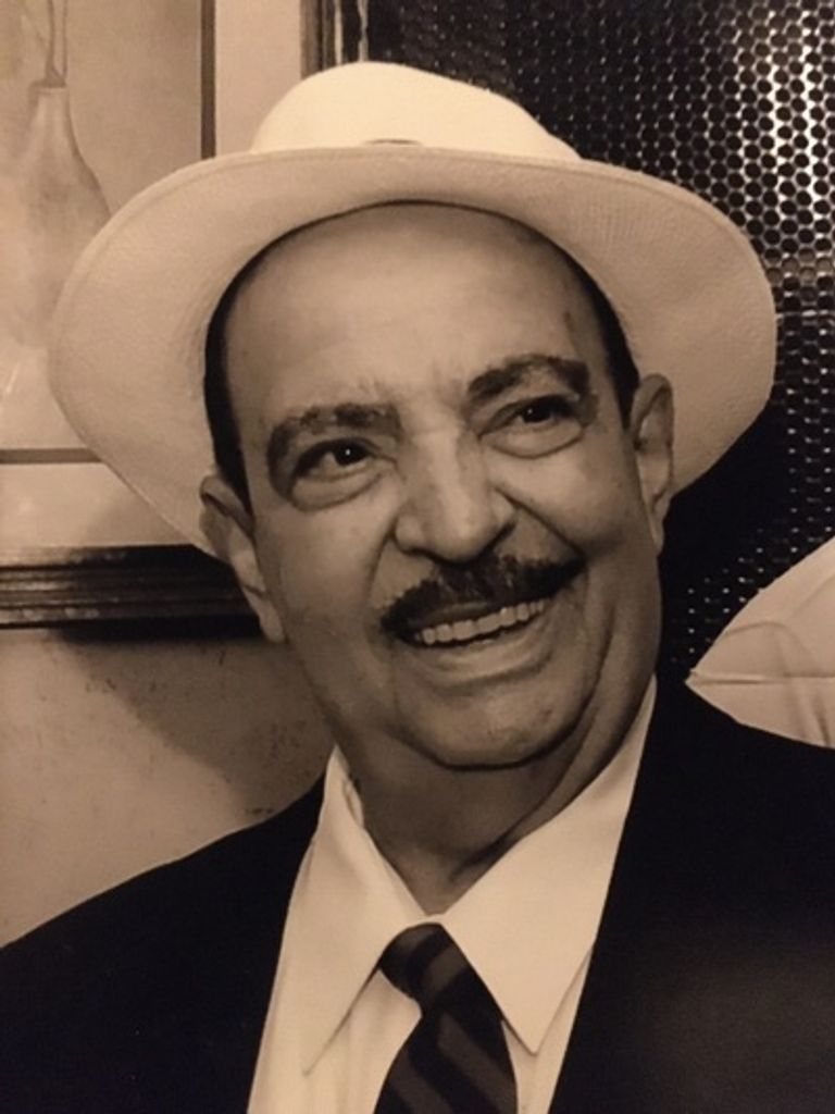 Enoc Urdaz, Sr. Profile Photo