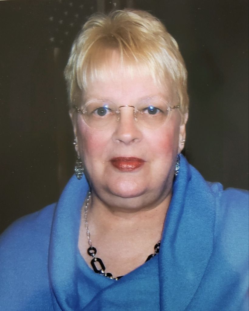 Linda D. Yeulenski Profile Photo