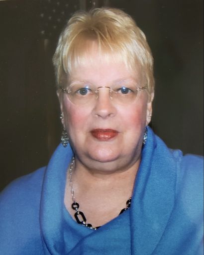 Linda D. Yeulenski's obituary image