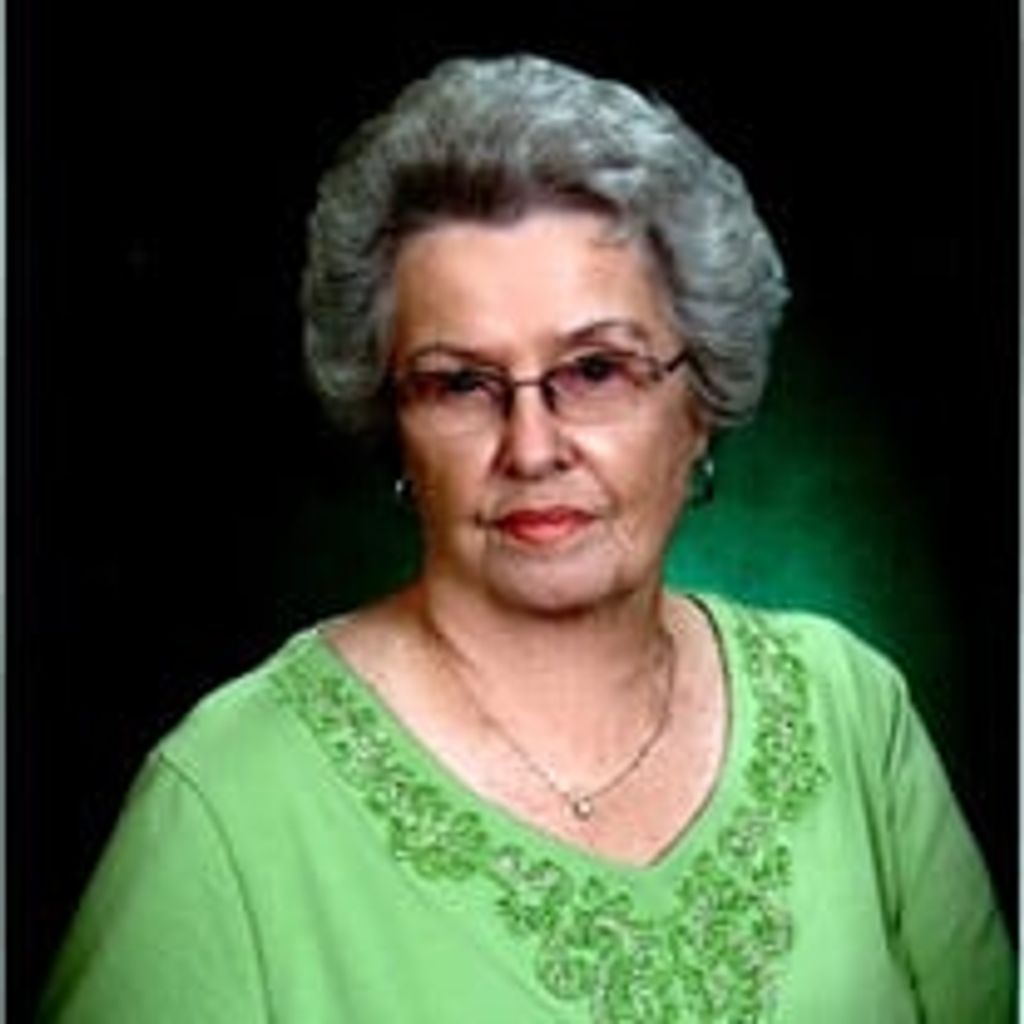 Juanita Mcelroy