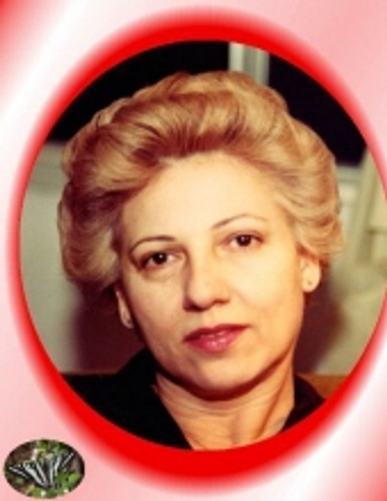 Bonnie Yvonne Smith