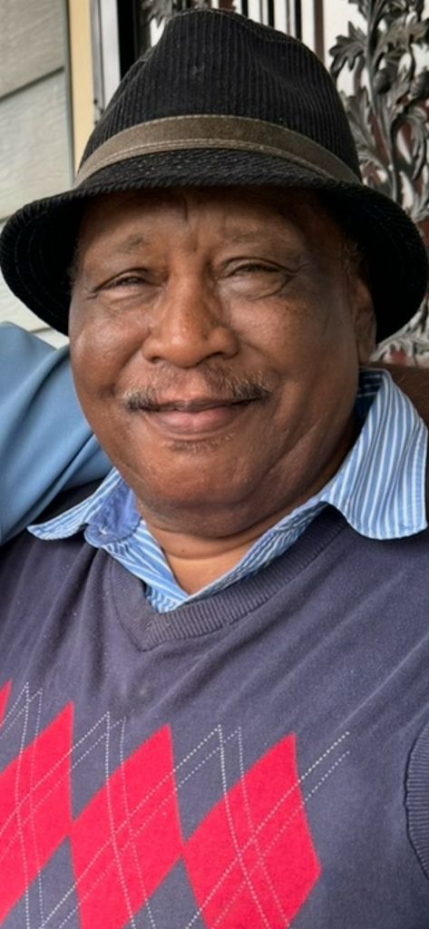 Edward Nance Profile Photo