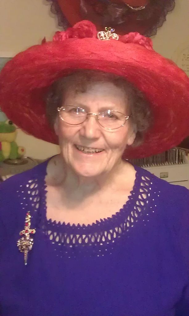 Gahla Rhea Towery Profile Photo