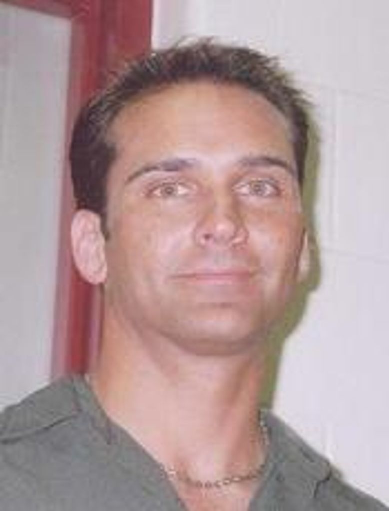 Michael Dosson Miller