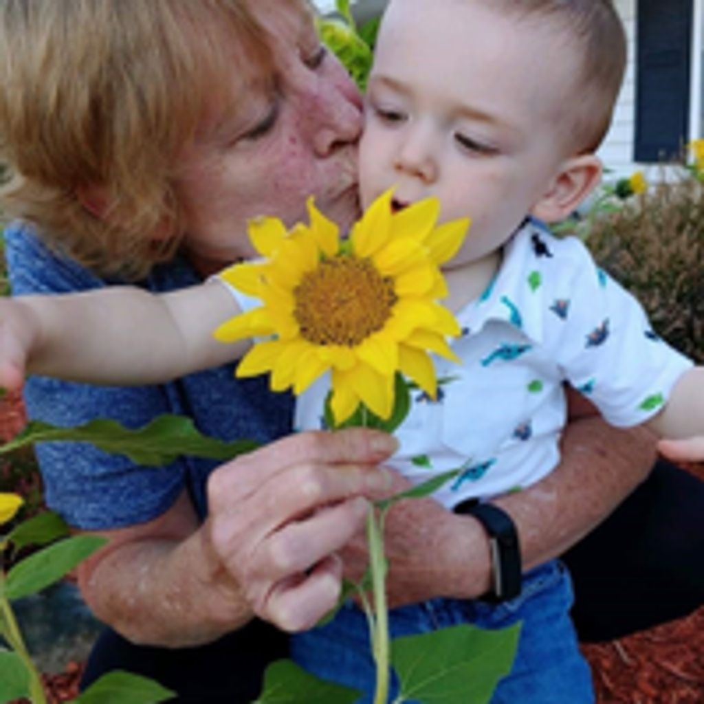 Sharon E Rabideau Profile Photo
