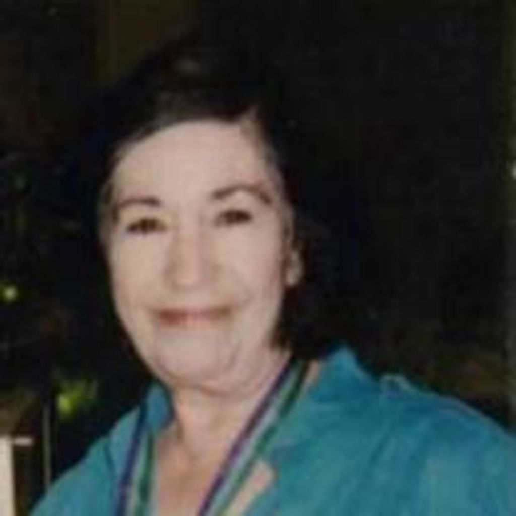 Guadalupe Garza