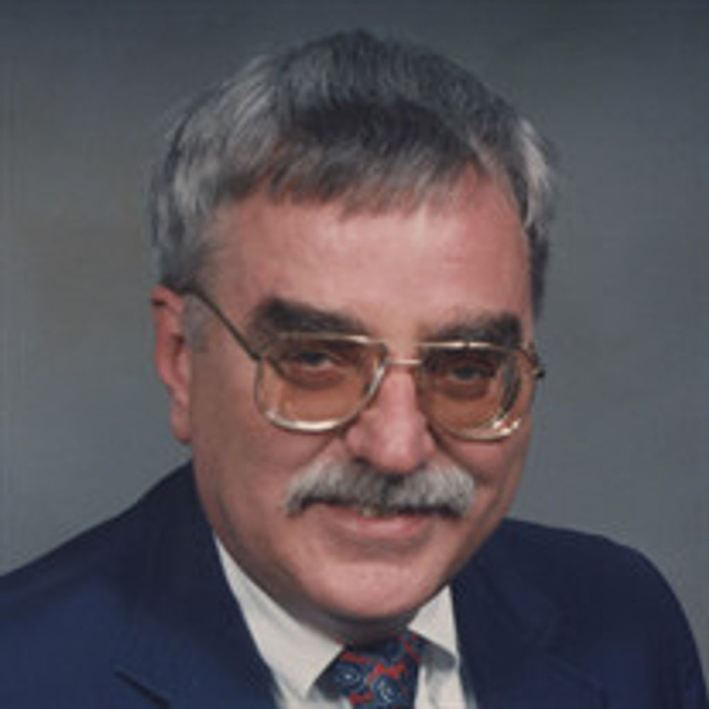 Robert R. Hunter Jr
