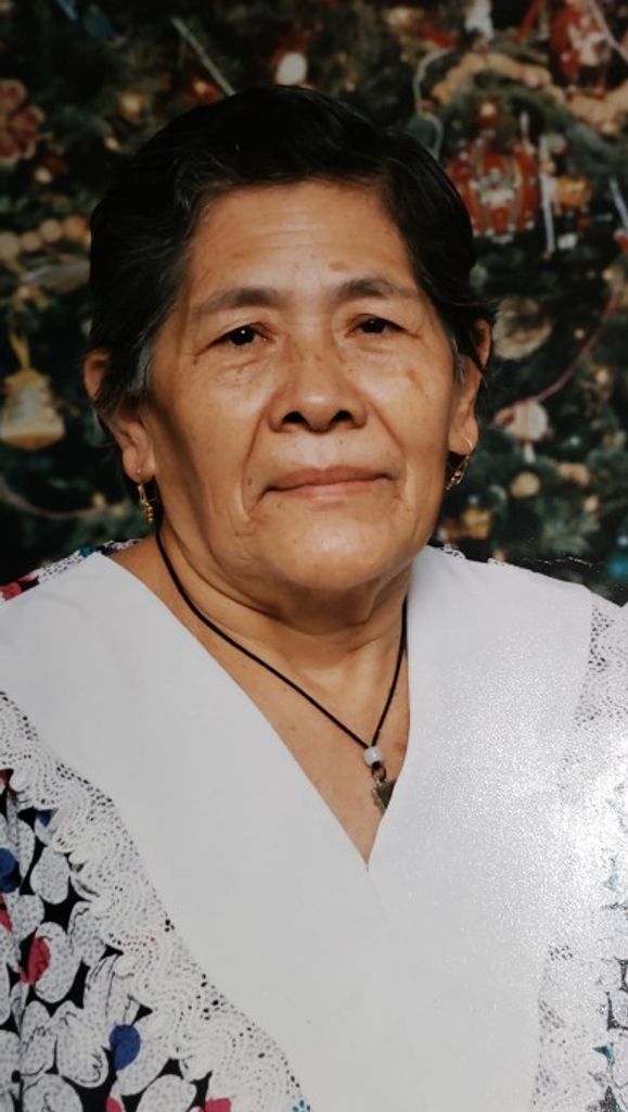 Pascuala Hernandez (Leon)  Leon